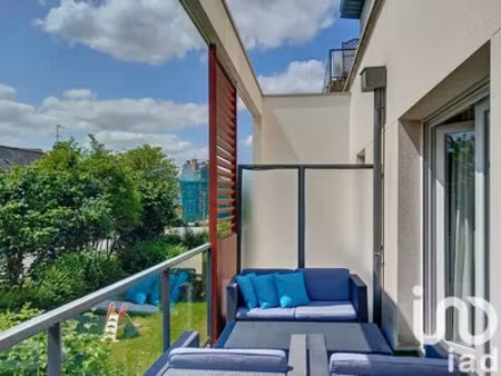 appartement à saint-grégoire (35760)