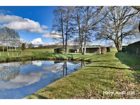 vente property.type.service 18360 m² argenvilliers (28480)