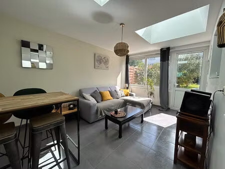 vente maison 6 pièces  137.50m²  saint