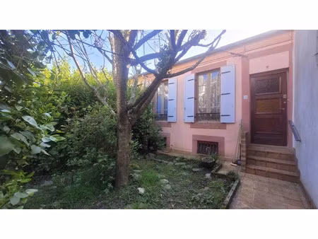 vente maison 3 pièces 65 m² brest (29200)