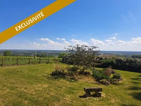 maison de plain-pied