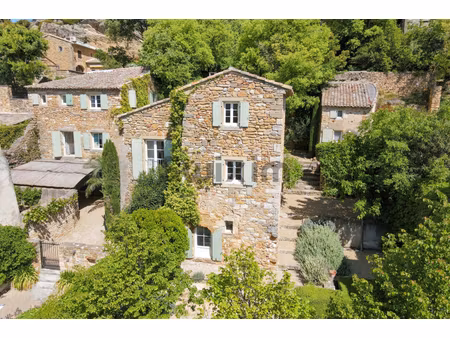 annonce maison à vendre