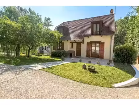 vente maison 5 pièces 116 m² à saclas (91690)  339 000 €
