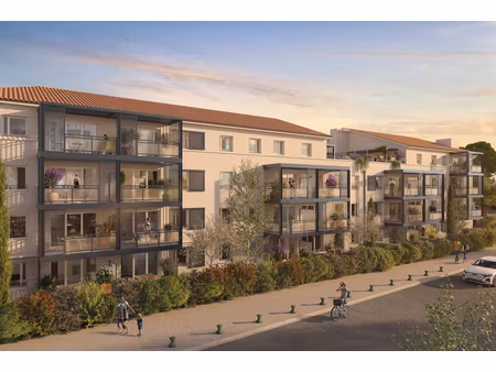 annonce immobilier neuf à vendre