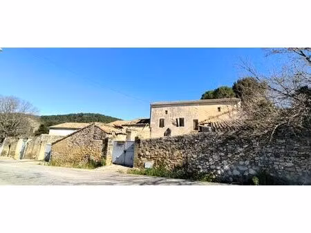 villa de 10 pièces de luxe en vente uzès  france