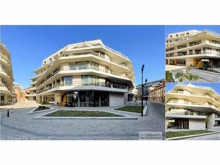 appartement à vendre à bonnefantenstraat 12 hasselt (rbv71321)