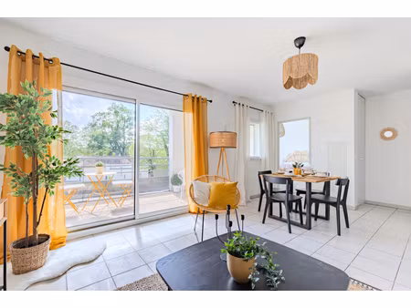 annonce appartement à vendre