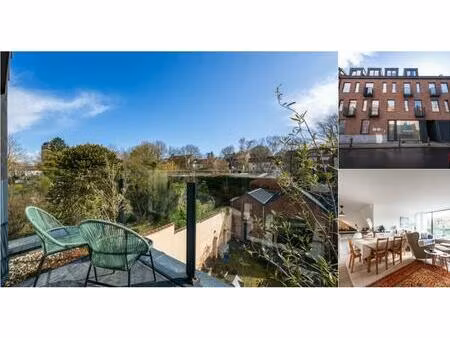 appartement à vendre à rue de la station 113 woluwe-saint-pierre (vbe11078)