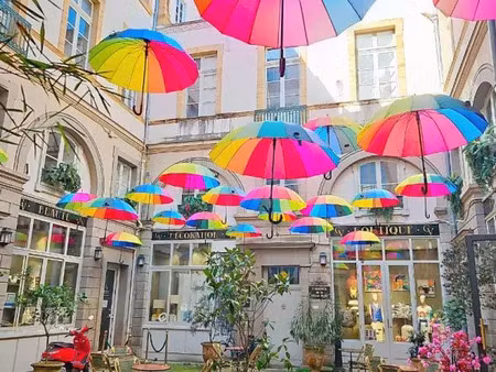 location local industriel 35 m² à toulouse (31000)