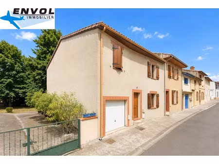 location maison 5 pièces 104 m² à colomiers (31770)