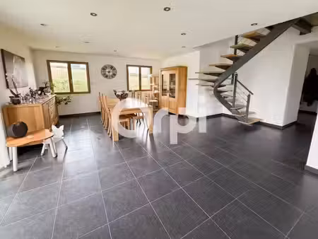 vente maison 7 pièces 165 m² à henneveux (62142)  360 000 €