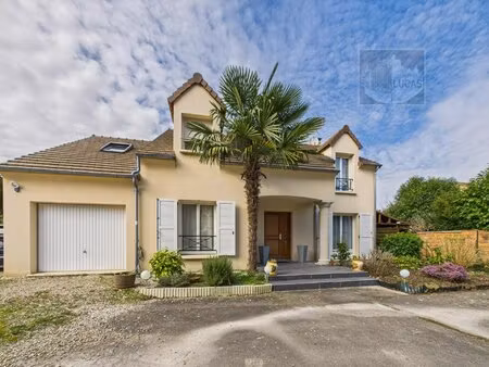 achat maison 5 pièces 150m² massy 91300