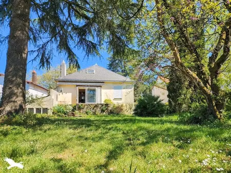 vente maison 6 pièces 180 m² à reze (44400)  399 239 €