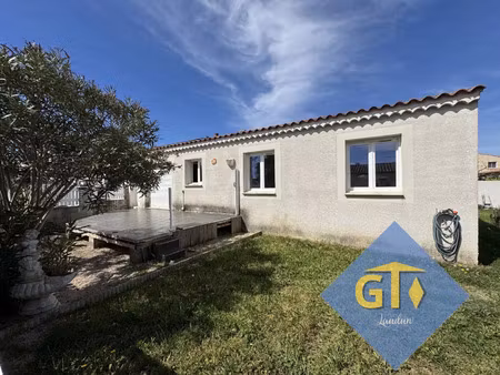 vente maison 5 pièces 110 m² saint-paul-les-fonts (30330)