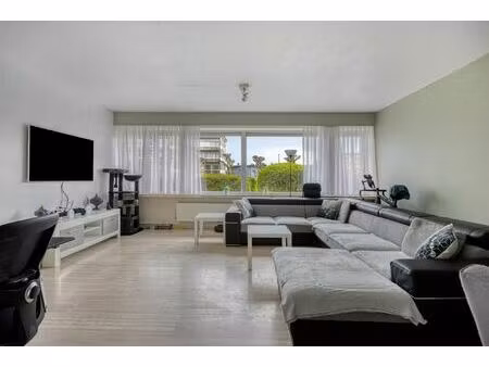 appartement te koop in merksem met 3 slaapkamers