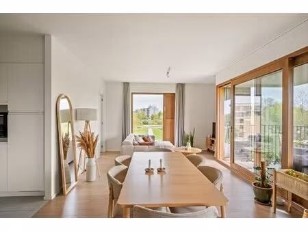 appartement te koop in antwerpen met 2 slaapkamers