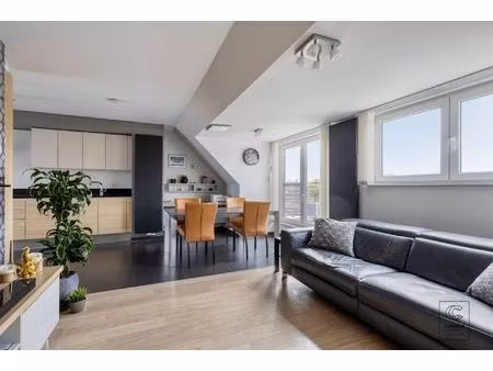 appartement te koop in duffel met 2 slaapkamers