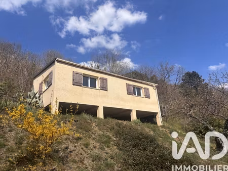vente maison/villa 3 pièces