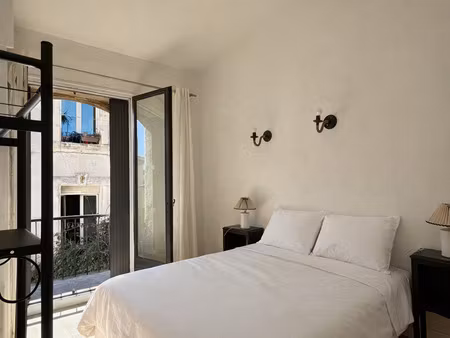 vente maison de village 4 pièces