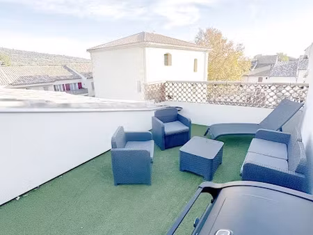 vente maison 6 pièces 159 m² à eyguières (13430)  369 000 €