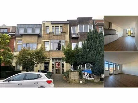 appartement à louer à venneborglaan 112 deurne (rbv71301)