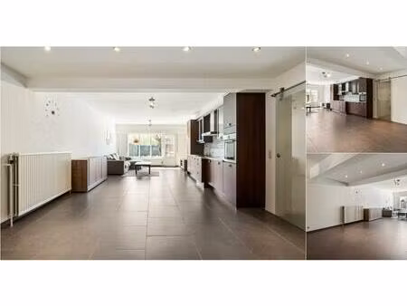 appartement à louer à rerum novarumlei 27 glv brasschaat (rbv71288)