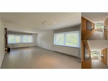 duplex à louer à rue des longs bonniers 9 gougnies (vbe11164)