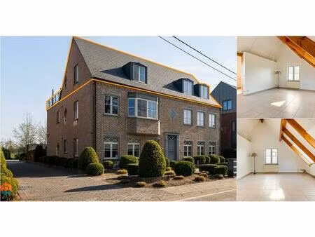 appartement à louer à schouwvelden 32 sint-katelijne-waver (rbv71304)