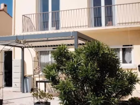 vente maison 5 pièces 80 m² à canet-en-roussillon (66140)  365 000 €
