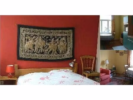 appartement à louer à rue du noyer schaerbeek (vbe11434)