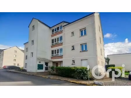 achat appartement 3 pièces 67m² gisors 27140