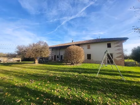 vente maison 12 pièces 254 m² à vonnas (01540)  389 000 €