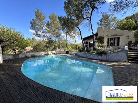 villa à st clement de rivière