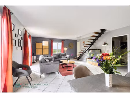 achat maison 6 pièces 170m²