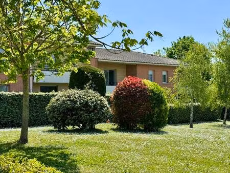 vente appartement 4 pièces 79 m² auterive (31190)