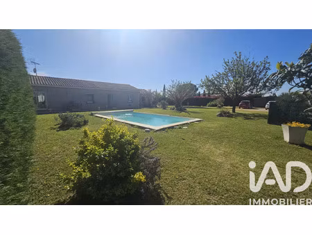 vente maison 5 pièces 186 m² auterive (31190)
