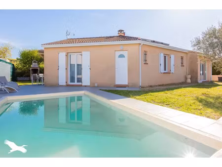 vente maison 5 pièces 100 m² auterive (31190)