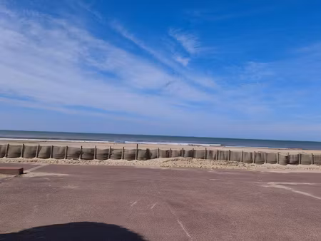 achat appartement 3 pièces 68m² benerville sur mer 14910