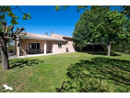 vente maison 5 pièces 116 m² fonsorbes (31470)