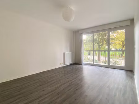 location appartement 2 pièces 48m² sotteville les rouen 76300