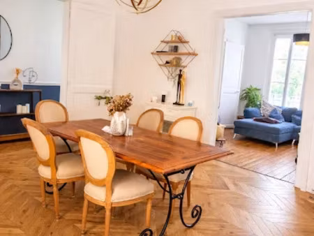vente maison 7 pièces 161 m² à arras (62000)  425 000 €