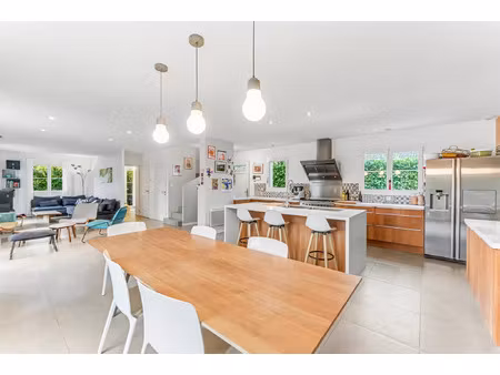 vente maison 6 pièces 154 m² castanet-tolosan (31320)