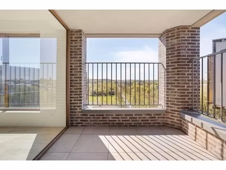 appartement te koop in wilrijk met 2 slaapkamers