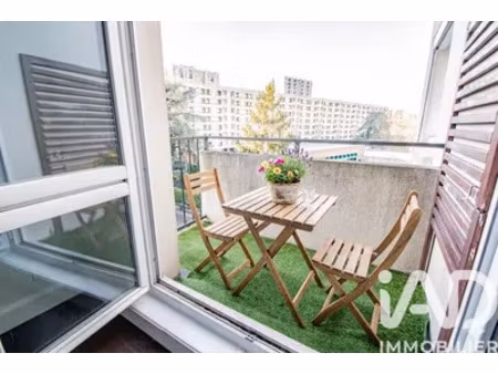 appartement à bagneux (92220)
