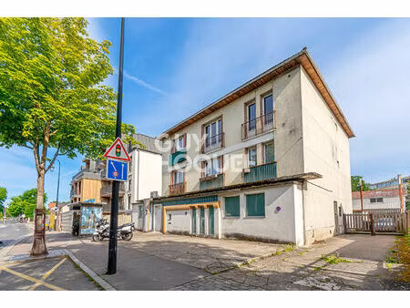 immeuble centre ville