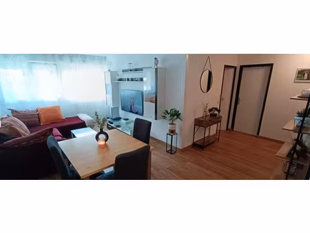 location appartement 4 pièces 84 m² à lormont (33310)