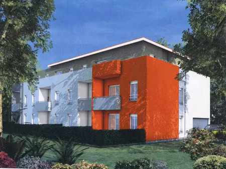 location appartement 3 pièces 65 m² à pessac (33600)