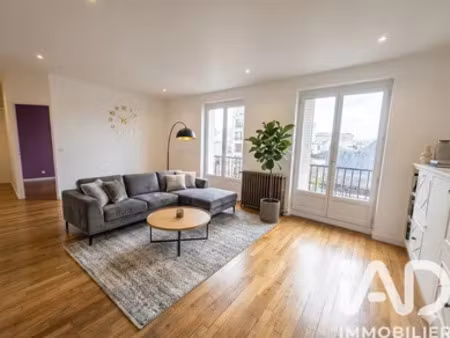 appartement à saint-denis (93200)