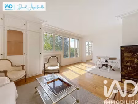 appartement à sèvres (92310)