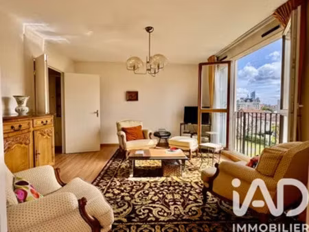 appartement à suresnes (92150)